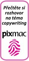 Rozhovor o copywritingu
