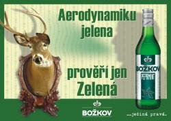 Vážnost versus humor v reklamě Ukázky copywriterské práce